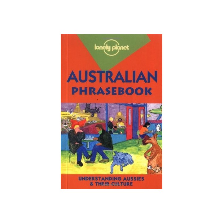 Australian Phrasebook